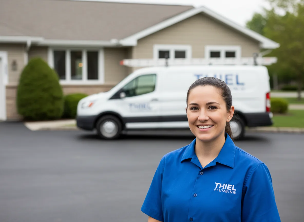 Plumber Sackets Harbor, NY FAQs